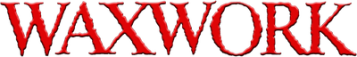 Waxwork Logo