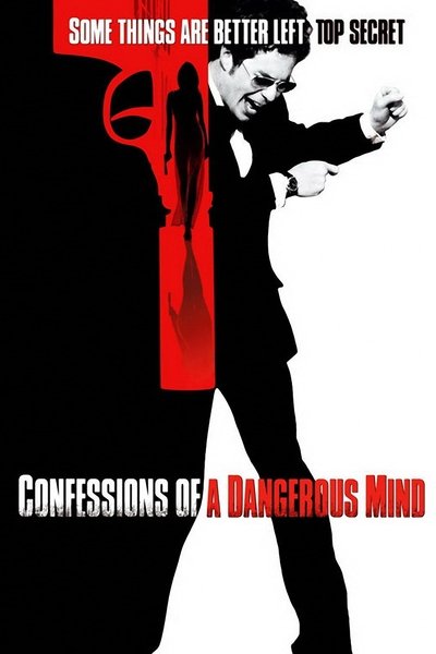 Confessions of a Dangerous Mind (2002)