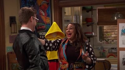 tv poster