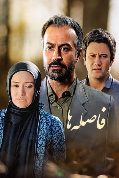 poster for Distances