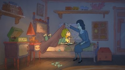 The Age of Harriet