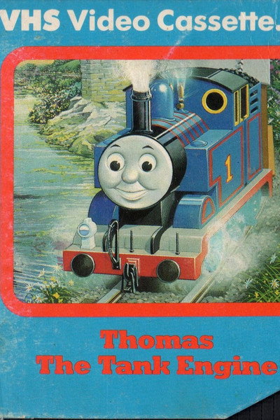 Thomas & Friends: Watch and Play