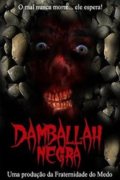 Watch - Damballah Negra Movie Online Free Torrent