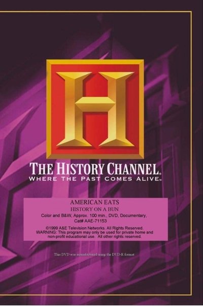 Watch!(2006) American Eats: History on a Bun Full Movie Online Torrent