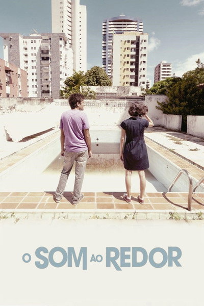 O Som ao Redor