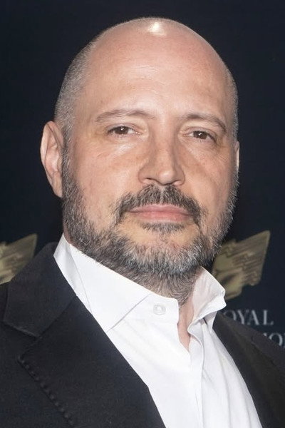 Marco J. Federici
