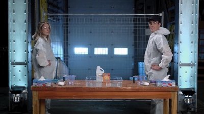 tv poster