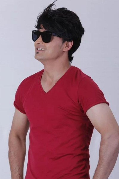 Imagem de Prem Soni Sunar