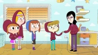 tv poster