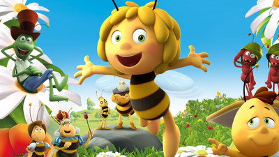Maya the Bee Movie (2014) Watch Online Free | ඔන්ලයින් බලන්න