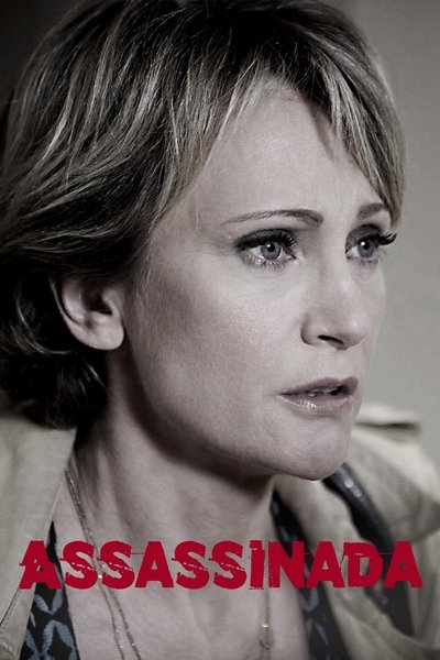 Poster do Filme Assassinada