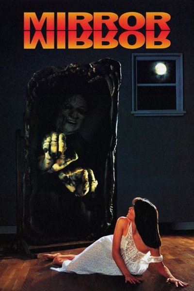 Poster for the movie Mirror Mirror