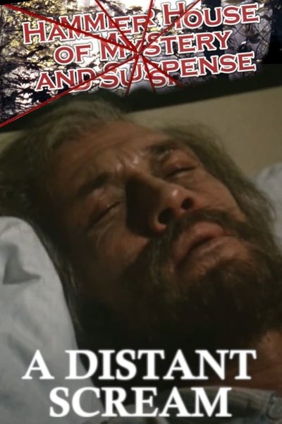 Poster for the movie A Distant Scream