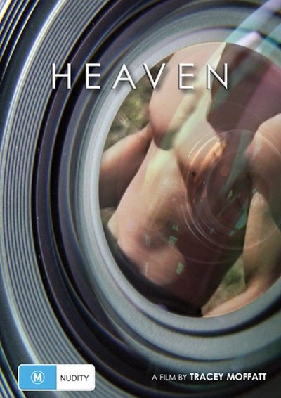 Poster do Filme Heaven