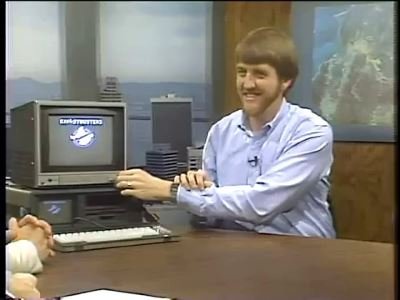 Computer Games