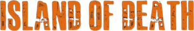 Island of Death Logo