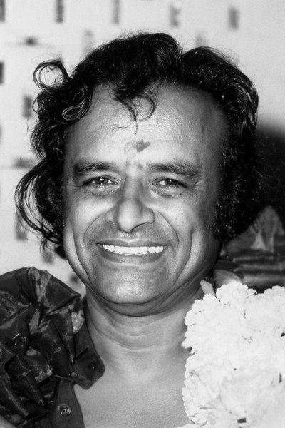 R Krishnamurthy