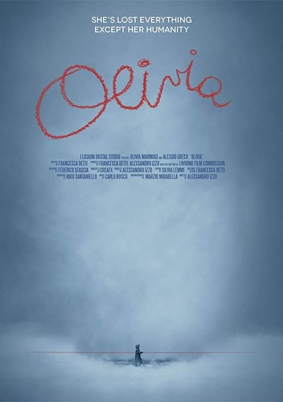 Poster do Filme Olivia
