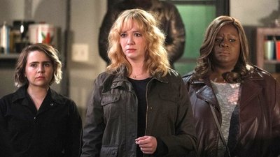 tv poster