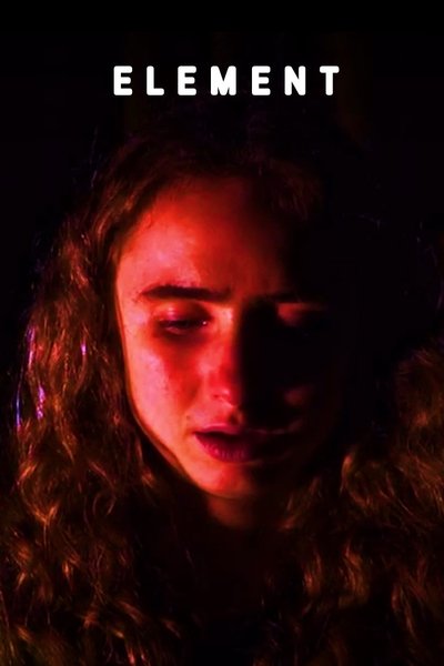 movie poster for Element