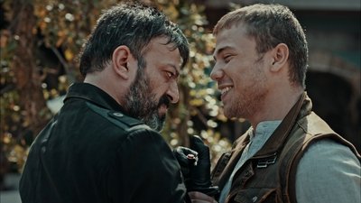 tv poster