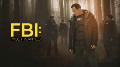 FBI: Most Wanted to have new lead actor