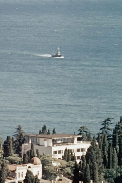 Poster do Filme Моя батьківщина – Крим