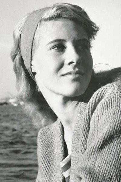 Trudi Ames