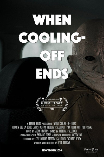 When Cooling-Off Ends