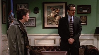 tv poster