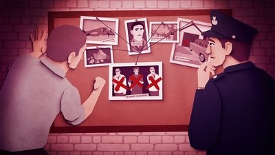 tv poster