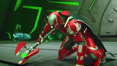 Full Revival of Zenos