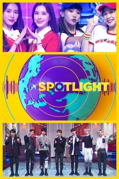 poster for Spotlight