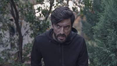tv poster