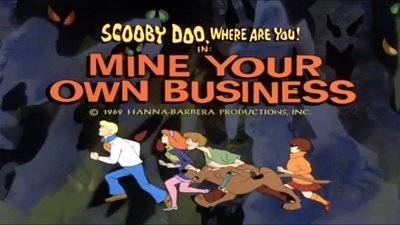 tv poster