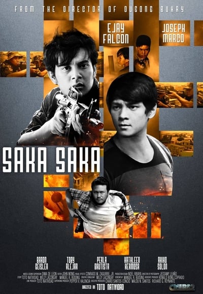 Watch!Saka Saka Movie Online