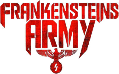 Frankenstein’s Army Logo