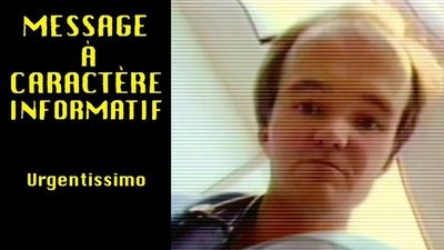 tv poster