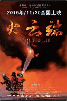 Poster do Filme 火云端