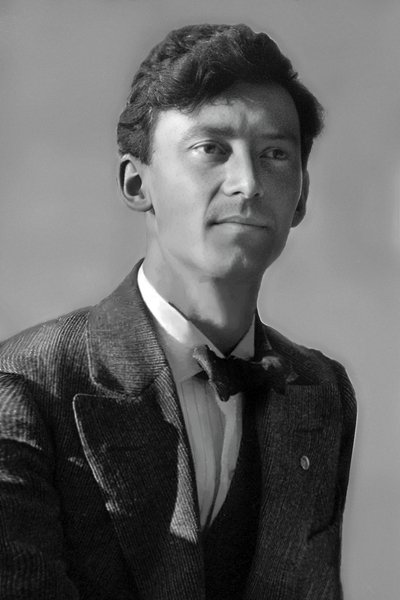 Imagem de Albert Jeanneret