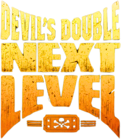 Devil's Double Next Level Logo