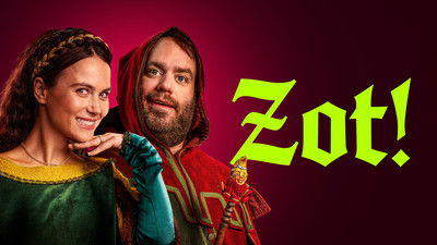  fanart ZOT!