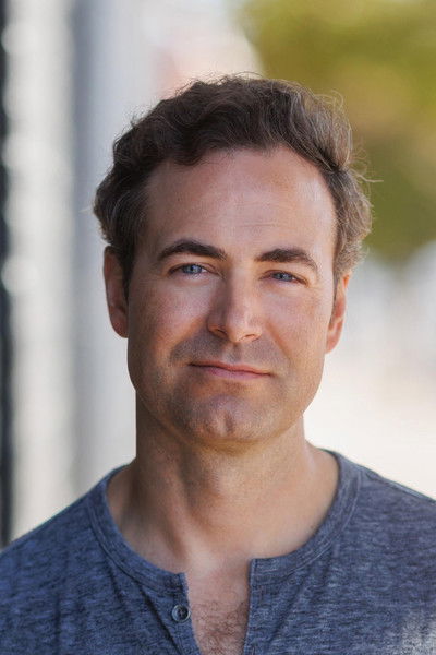 Imagem de Justin Brown