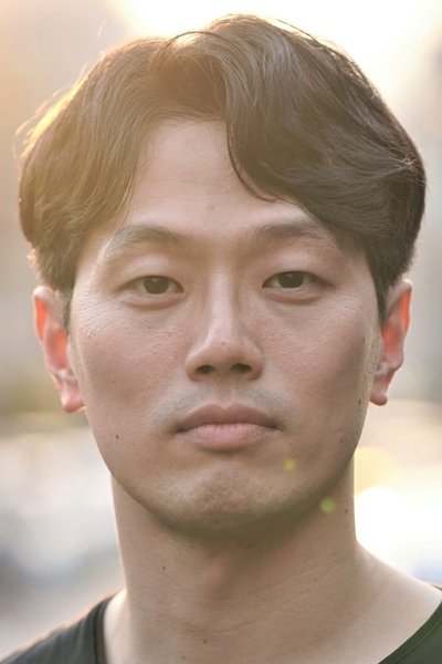 Photo de Seo Suk-kyu dans Défense d'atterrir