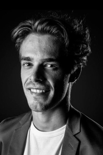 Sander Provost