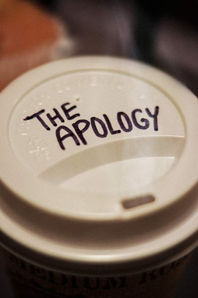 Watch - The Apology Movie Online Free -123Movies