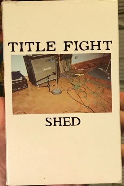 Poster do Filme The Making of Shed