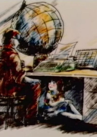 Poster do Filme Hogyan kerül Eszter az asztalra?