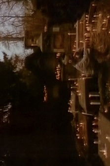 Poster do Filme Hommage à Hölderlin