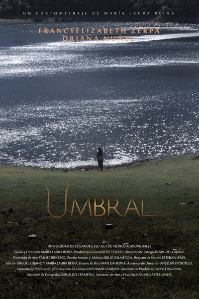 Poster do Filme Umbral